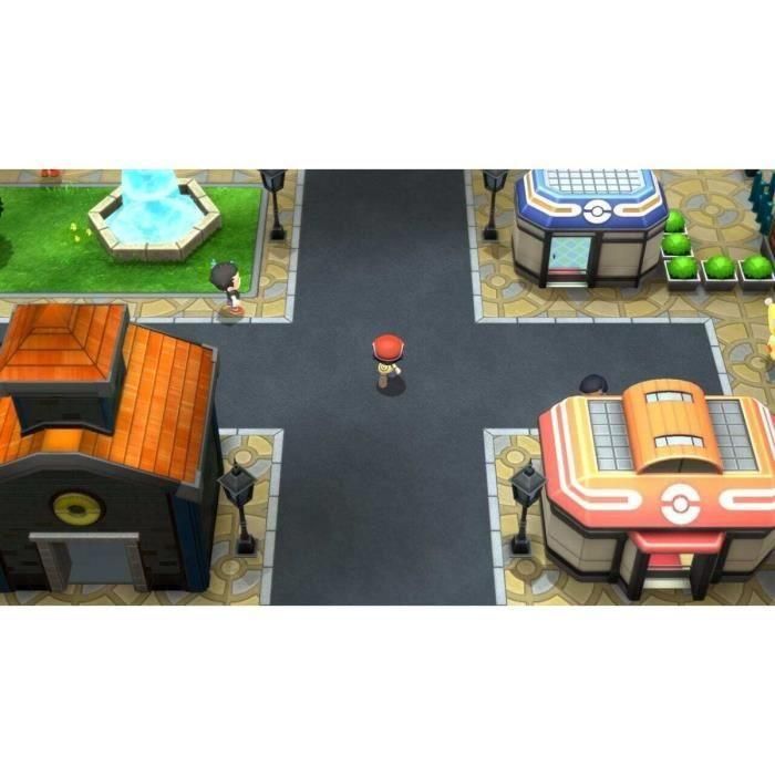 Pokémon Diamante Brillante - Juego de Nintendo Switch 3 Pokémon Diamante Brillante - Juego de Nintendo Switch 3