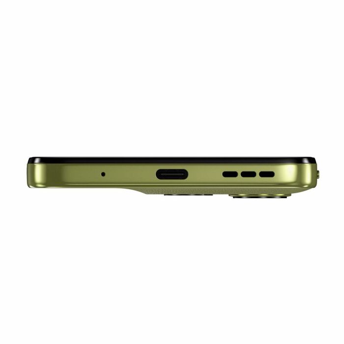 Motorola moto g15 4G Dual SIM Smartphone 6.72" FHD+ 8GB RAM 256GB Almacenamiento Cámara 50MP Batería 5200mAh Verde 20 Motorola moto g15 4G Dual SIM Smartphone 6.72" FHD+ 8GB RAM 256GB Almacenamiento Cámara 50MP Batería 5200mAh Verde 20