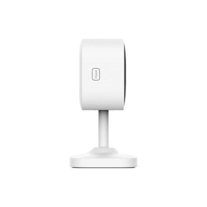 Trust Camara Vigilancia Ipcam 2900 Wifi Con Alarma Sonora Blanca 2 Trust Camara Vigilancia Ipcam 2900 Wifi Con Alarma Sonora Blanca 2