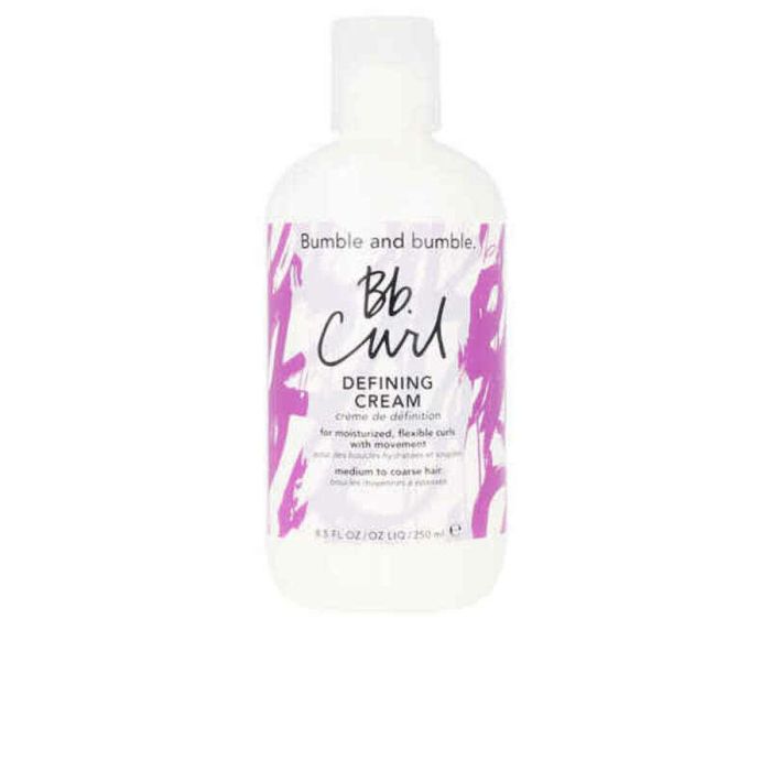 Bumble & Bumble Bb Curl Defining Creme 250 mL Bumble & Bumble Bb Curl Defining Creme 250 mL