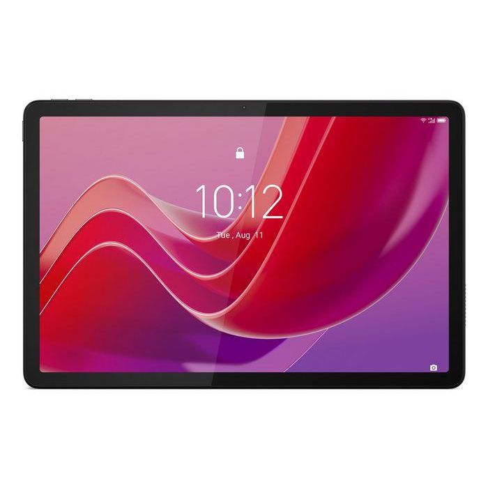 Lenovo ZADB0034SE Tablet Tab M11 11" WUXGA 4GB RAM 128GB 4G LTE Octacore Incluye Tab Pen, Dolby Atmos, 90Hz, Gris Luna Lenovo ZADB0034SE Tablet Tab M11 11" WUXGA 4GB RAM 128GB 4G LTE Octacore Incluye Tab Pen, Dolby Atmos, 90Hz, Gris Luna