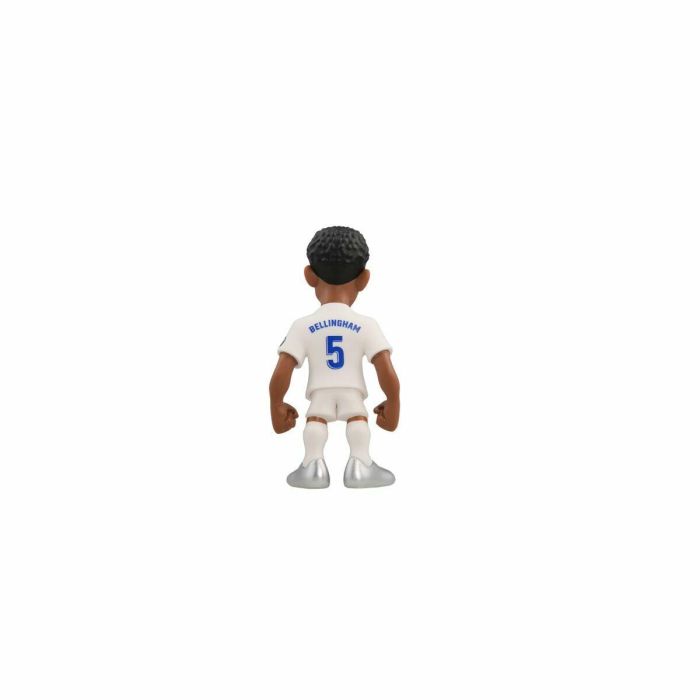 Eleven Force Figura Jude Bellingham Real Madrid MN18383 12 cm 8