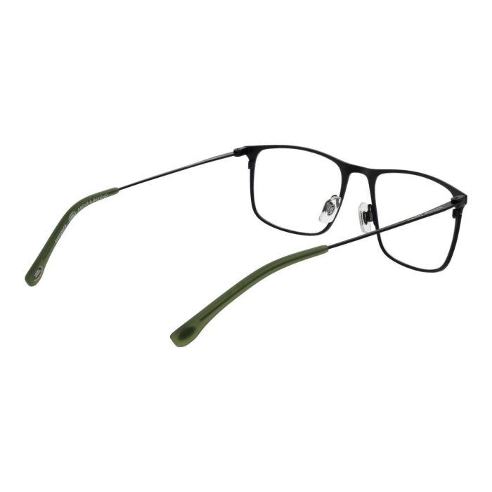 Montura de Gafas Hombre Land Rover REDFORD 55BLK 1 Montura de Gafas Hombre Land Rover REDFORD 55BLK 1
