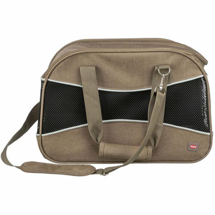 Bolso para Mascotas Trixie Arena 20 × 29 × 43 CM 11 Bolso para Mascotas Trixie Arena 20 × 29 × 43 CM 11