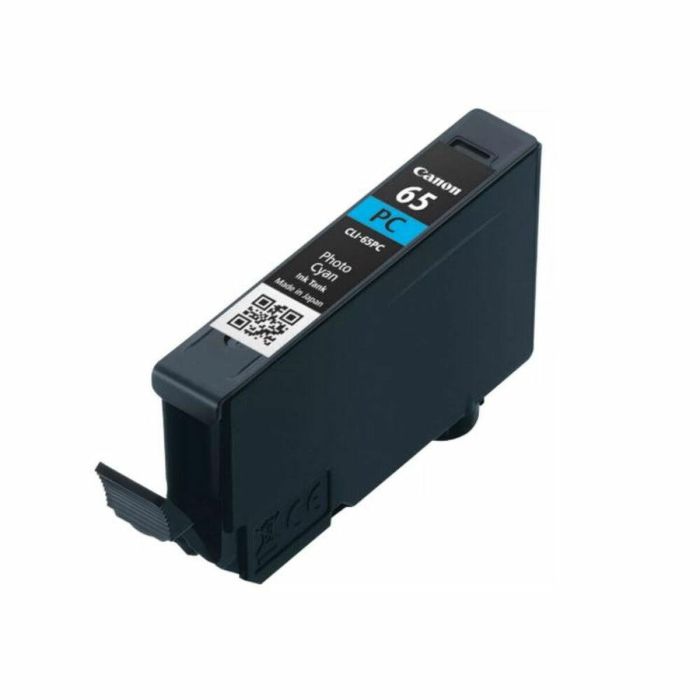 CANON tinta Photo Cian para Pixma Pro 200 CLI65PC 1 CANON tinta Photo Cian para Pixma Pro 200 CLI65PC 1