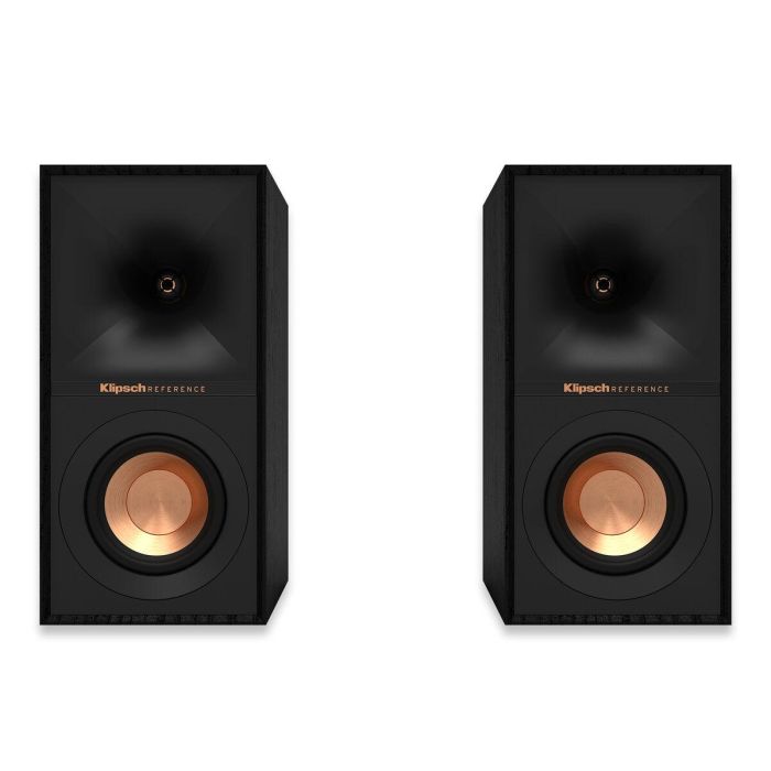 Altavoces KLIPSCH R-40M Negro (2 Unidades) 1