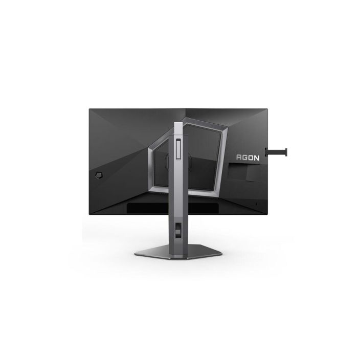 Pantalla de PC - AOC - AG246FK - 24 FHD - Panel TN - 540Hz - 0,5ms - Altura regulable - 2 HDMI 1 DP - Adaptive Sync - Negro