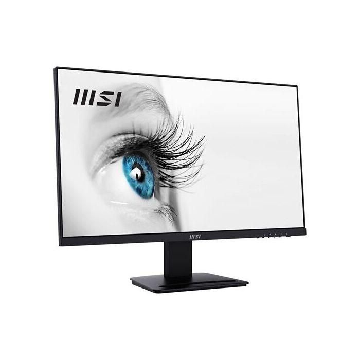 MSI Monitor MP273A 27" IPS FHD 100Hz 1ms 9S6-3PB4CH-068 1 MSI Monitor MP273A 27" IPS FHD 100Hz 1ms 9S6-3PB4CH-068 1