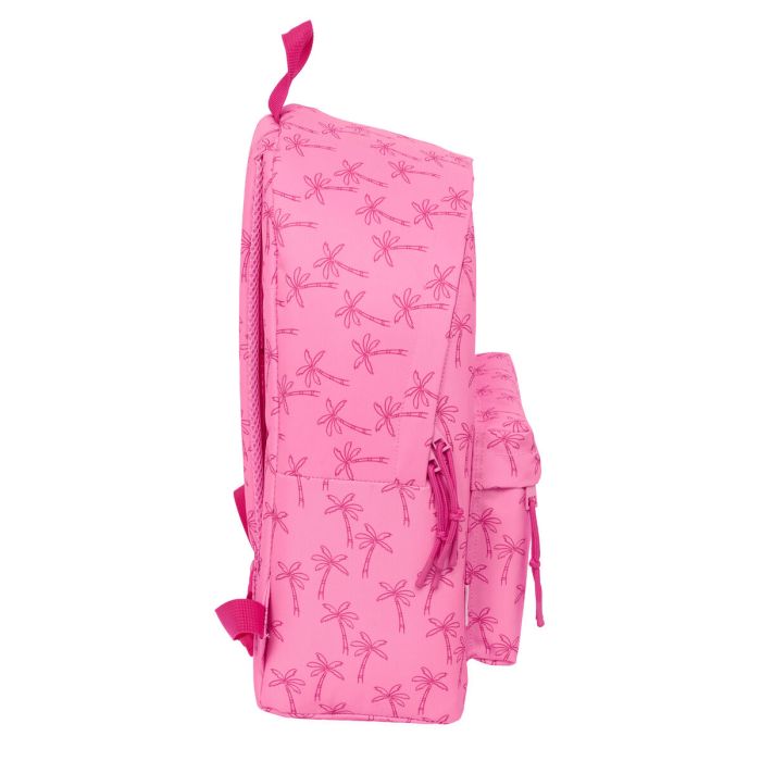 Mochila Escolar Lilo & Stitch Chill Rosa Menta 33 x 42 x 15 cm 1 Mochila Escolar Lilo & Stitch Chill Rosa Menta 33 x 42 x 15 cm 1