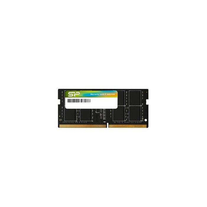 Memoria Ram Ddr4 16 grb Silicon Power Memoria Ram Ddr4 16 grb Silicon Power