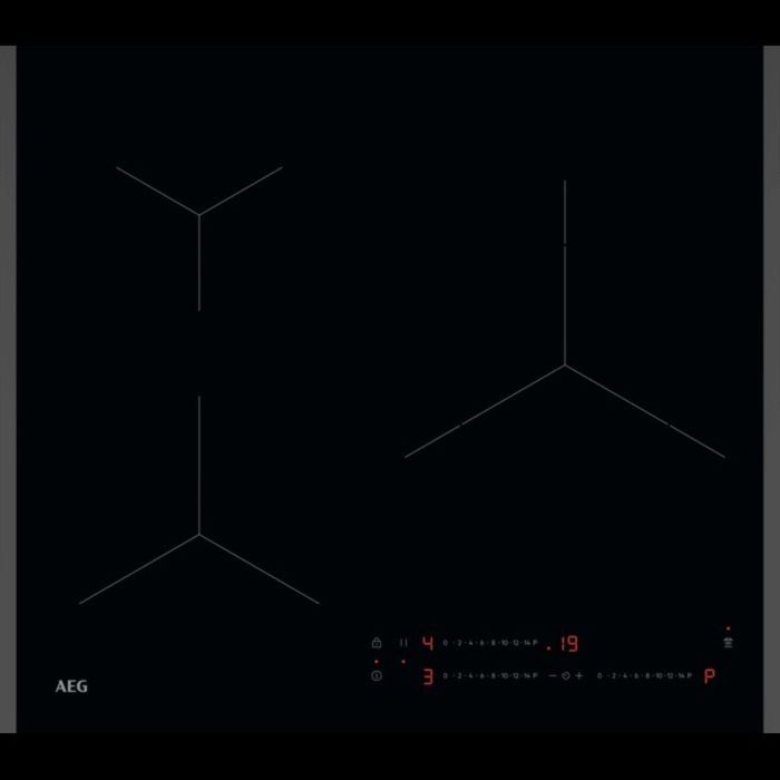 Placa de Inducción AEG