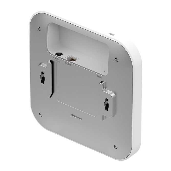 Punto de Acceso Netgear WAX610-100EUS Blanco