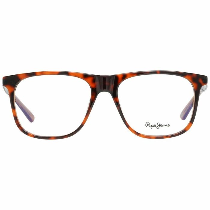 Montura de Gafas Hombre Pepe Jeans PJ3365 55C2 1 Montura de Gafas Hombre Pepe Jeans PJ3365 55C2 1