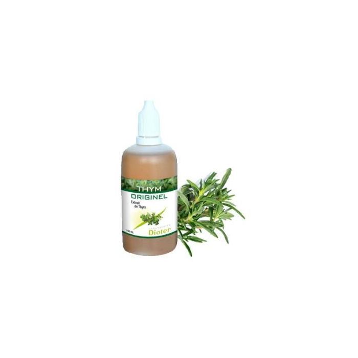 Thym Originel Extracto De Tomillo 100Ml. Thym Originel Extracto De Tomillo 100Ml.