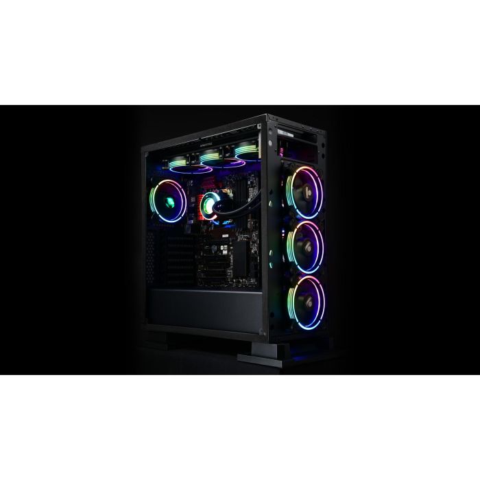 120mm Enermax T.B. RGB AD UCTBRGBA12P-BP3 7