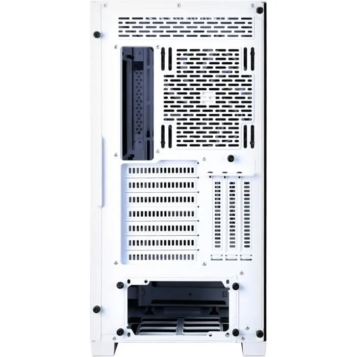 Zalman Z9 Iceberg ATX Mid Tower Caja de PC, Midi Tower Blanco con Ventiladores 2 Zalman Z9 Iceberg ATX Mid Tower Caja de PC, Midi Tower Blanco con Ventiladores 2