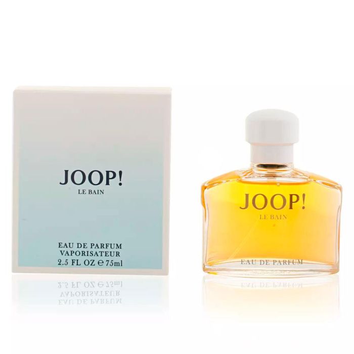 Joop LE BAIN Eau de Parfum Vaporizador para Mujer 75 ml