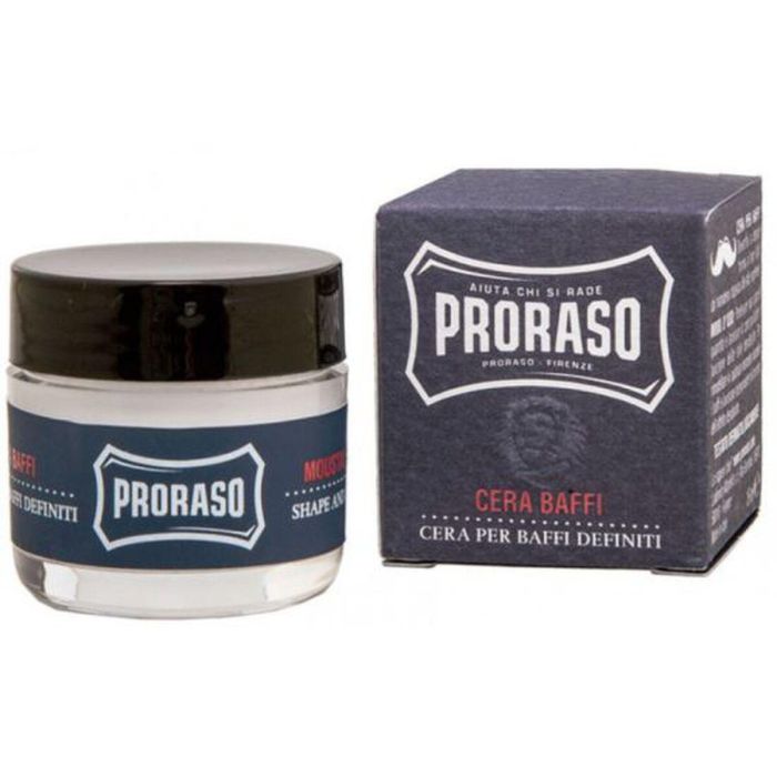 Proraso Moustache Wax 15 mL 1 Proraso Moustache Wax 15 mL 1