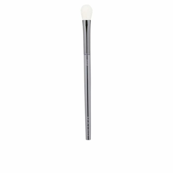 Maiko Luxury Grey Pincel Para Difuminar Sombras 1008 Maiko Luxury Grey Pincel Para Difuminar Sombras 1008