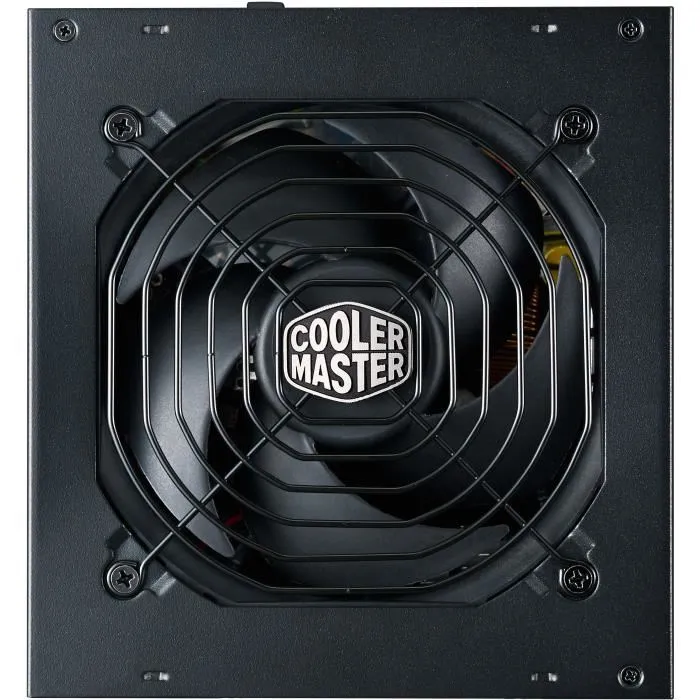 Cooler Master MWE Gold V2 850W Fuente de Alimentación COO1735021230872 2 Cooler Master MWE Gold V2 850W Fuente de Alimentación COO1735021230872 2