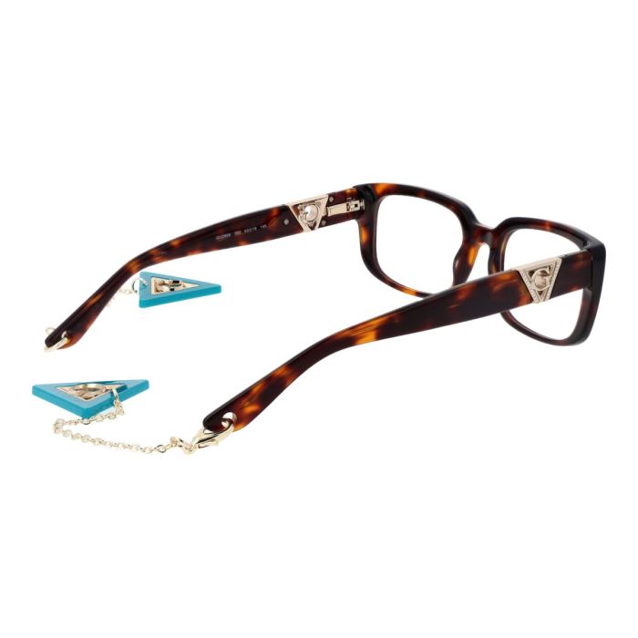 Montura de Gafas Mujer Guess GU2959 53052 1 Montura de Gafas Mujer Guess GU2959 53052 1