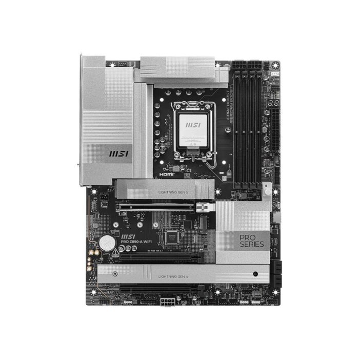 Placa base - MSI - PRO Z890-A WiFi 20 Placa base - MSI - PRO Z890-A WiFi 20