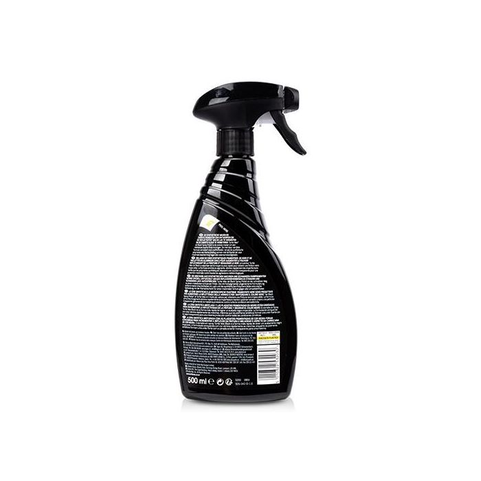 Cera para Coche Turtle Wax TW53203 JET BLACK 500 ml Pintura negra 1 Cera para Coche Turtle Wax TW53203 JET BLACK 500 ml Pintura negra 1