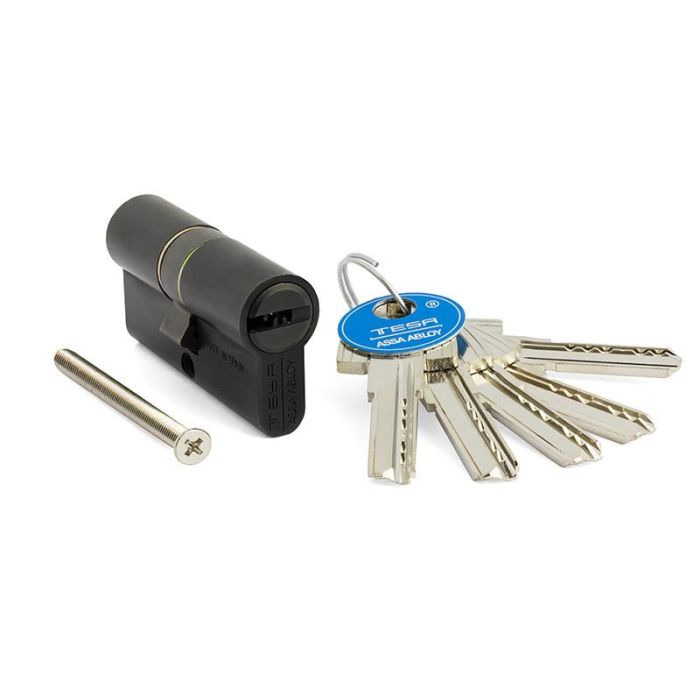 Bombillo T-60 Tesa Leva Larga T65D 30-40 Negro Doble Embrague Tesa Bombillo T-60 Tesa Leva Larga T65D 30-40 Negro Doble Embrague Tesa