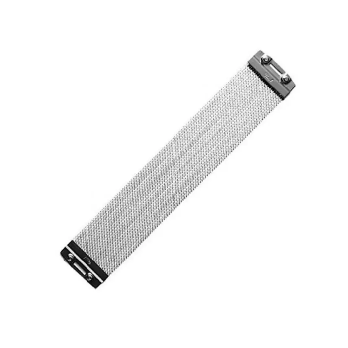 Pearl Bordonera De Acero Hc 14" - 24 Hilos 2