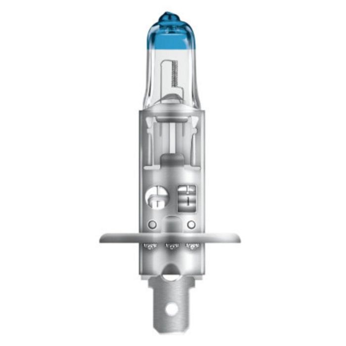 Bombilla para Automóvil Osram 64150NL H1 12V 55W 1