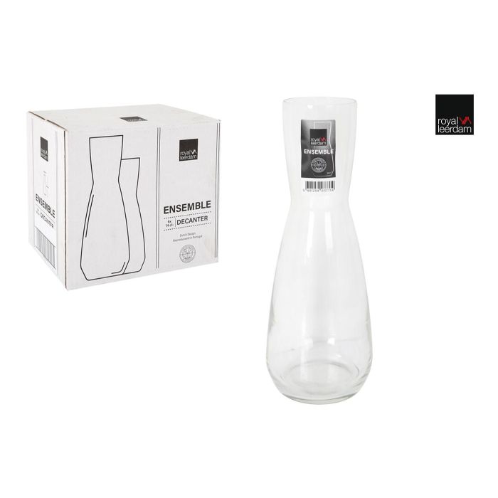 Botella Ensemble 750 ml - Royal Leerdam (6 Unidades) Botella Ensemble 750 ml - Royal Leerdam (6 Unidades)