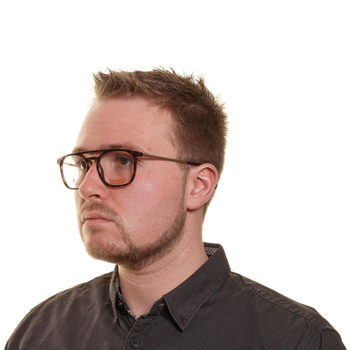 Montura de Gafas Hombre Timberland TB1635 54052 1 Montura de Gafas Hombre Timberland TB1635 54052 1