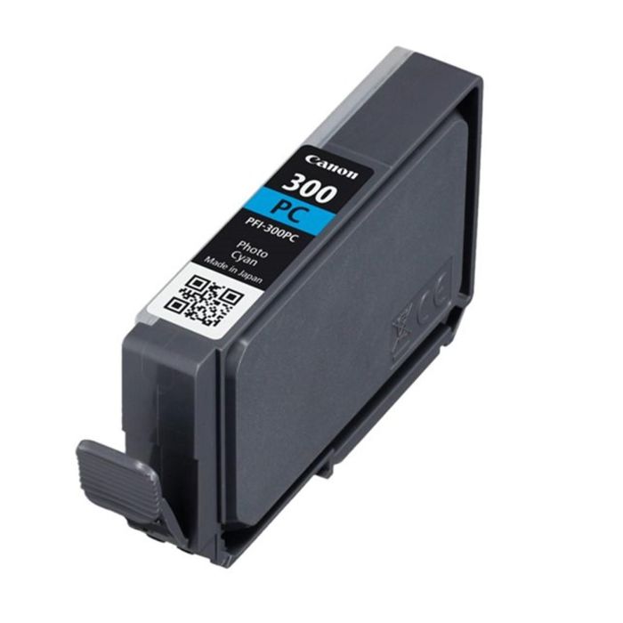 CANON tinta para imagePROGRAF PRO-300 PFI-300 PC