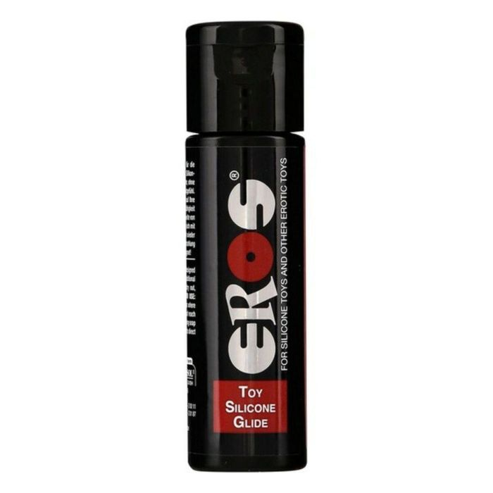 Lubricante de Silicona Eros 3100004938 30 ml