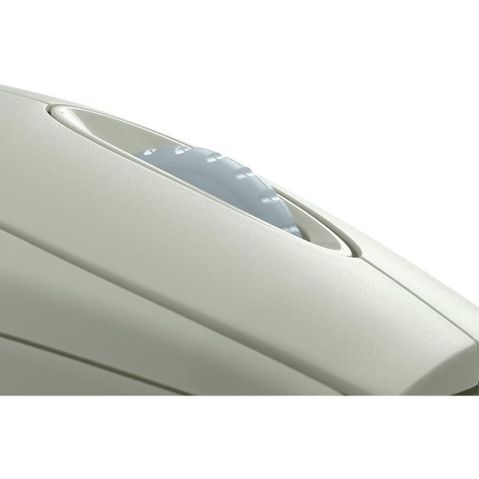 Cherry WheelMouse M-5400 grau 4