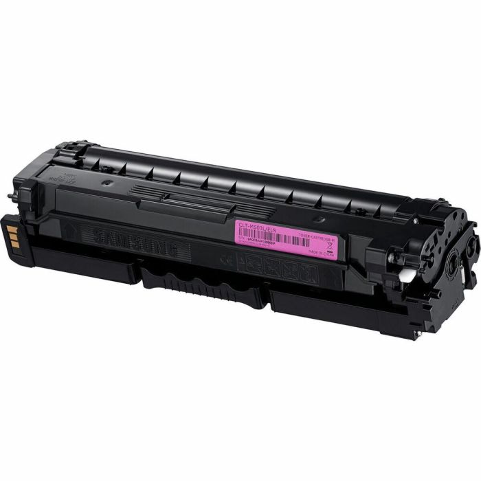HP - SAMSUNG Toner Magenta Standard SL-C3010ND | C3060FR 1 HP - SAMSUNG Toner Magenta Standard SL-C3010ND | C3060FR 1
