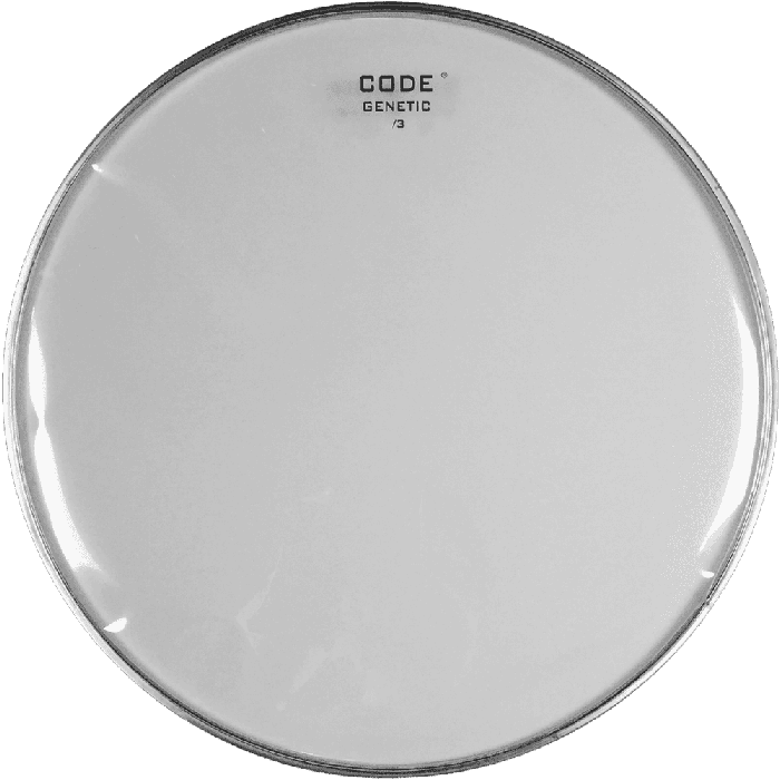 Parche Caja Code Bordonero 14" Genetic (3 Mil) 1 Parche Caja Code Bordonero 14" Genetic (3 Mil) 1
