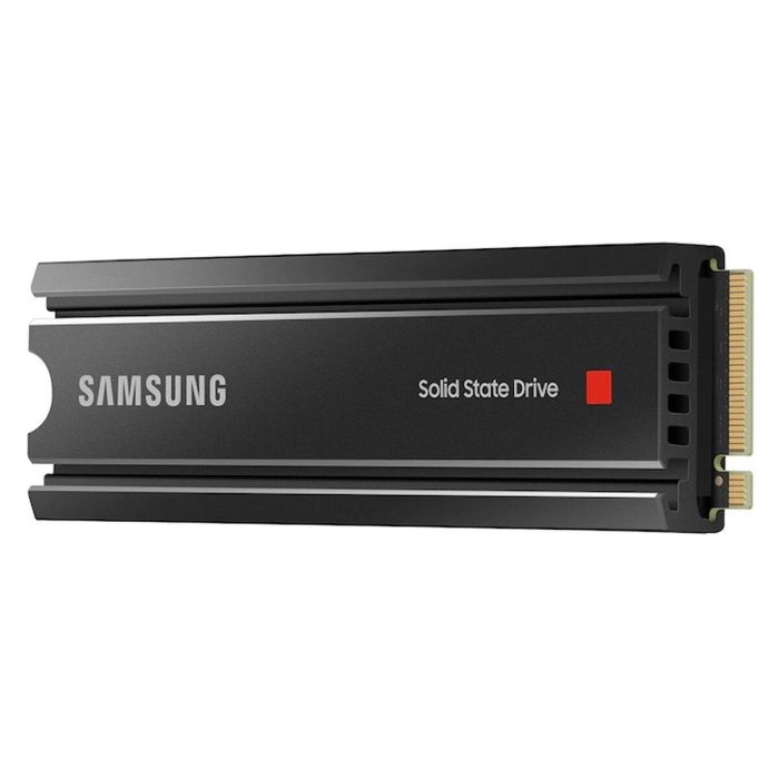 Disco Duro Samsung 980 PRO 1 TB SSD 1
