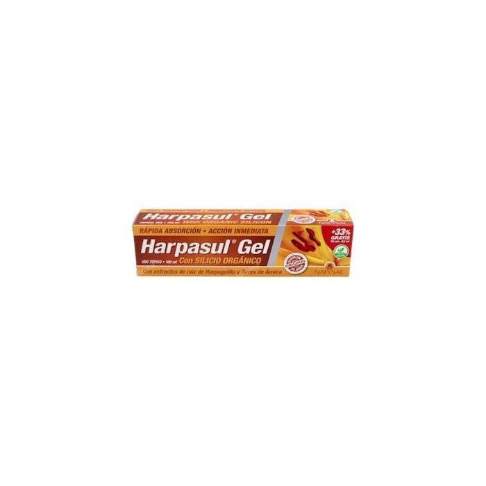 Harpasul Gel 100 Ml