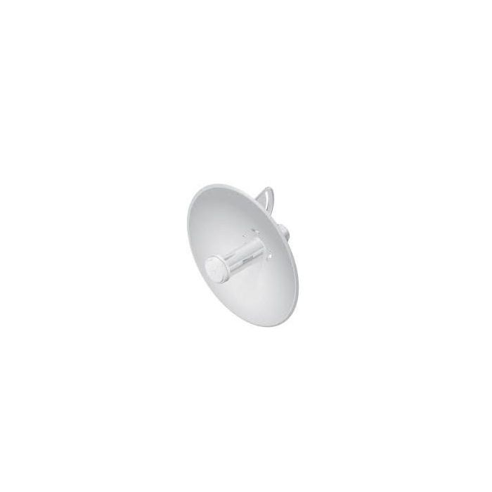 Ubiquiti NanoBeam PBE-M5-400 Antena Parabólica 5 GHz 25 dBi MIMO