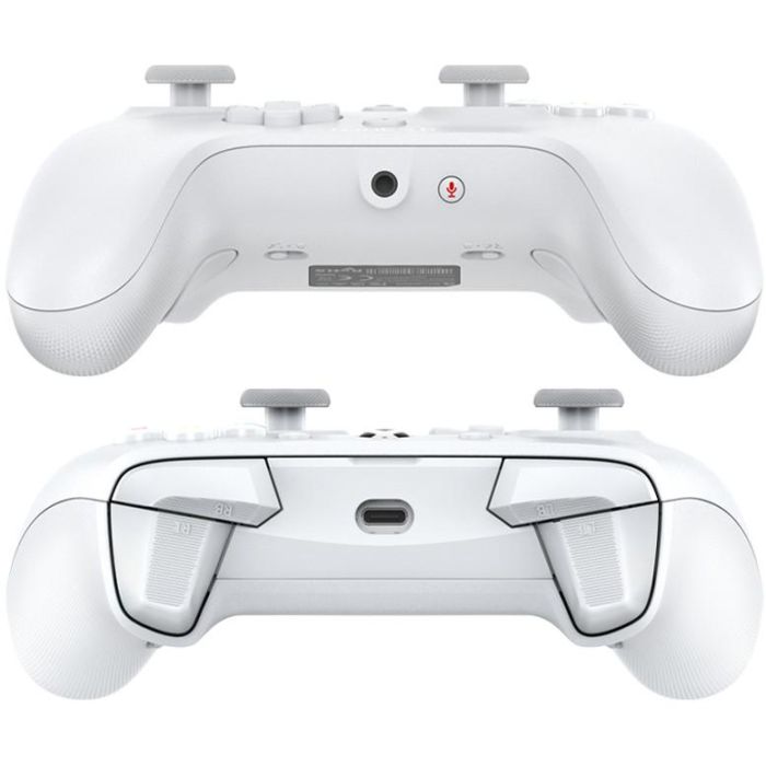 Gamesir Controller G7 SE kabelgebunden weiß XBOX 3 Gamesir Controller G7 SE kabelgebunden weiß XBOX 3