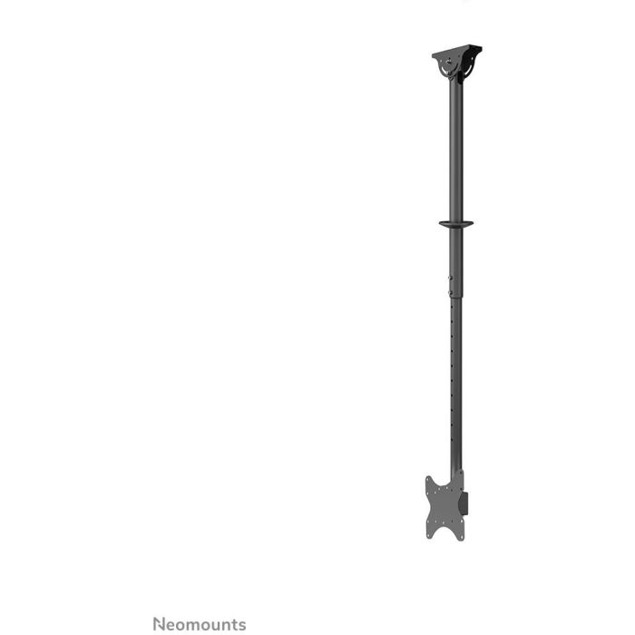 Soporte de Mesa para Pantalla Neomounts CL35-340BL12 50 kg 23"-42" 1
