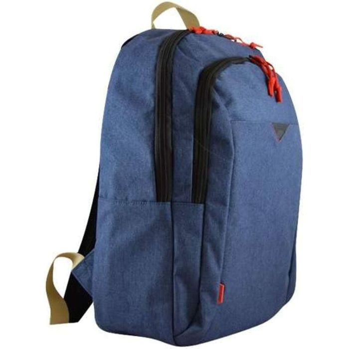 Mochila para Portátil Tech Air TAN1713 Azul 2