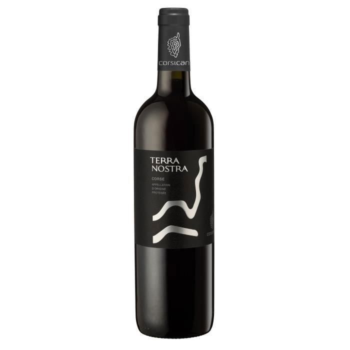 Terra Nostra 2019 Córcega Terra Nostra 2019 Córcega