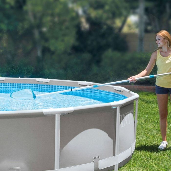 Kit de Mantenimiento para Piscinas Intex Basic 30 x 3 x 41 cm (6 Unidades) 1 Kit de Mantenimiento para Piscinas Intex Basic 30 x 3 x 41 cm (6 Unidades) 1