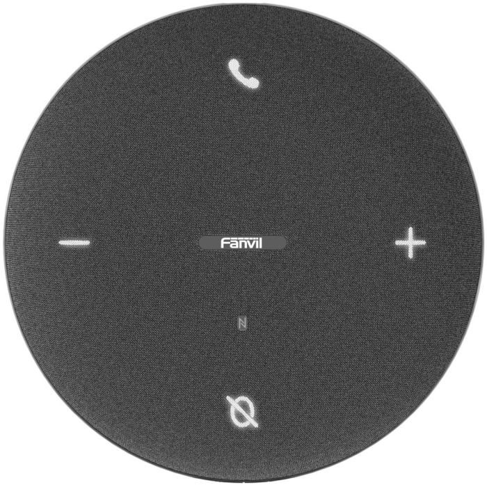 Altavoz Bluetooth Fanvil CS30 Negro 5 W 1