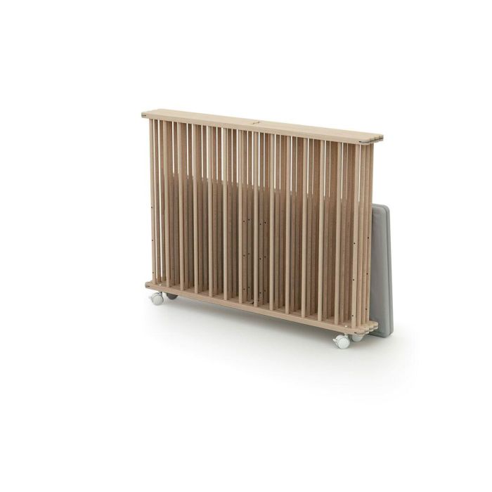 Parque de juegos WEBABY 100 x 100 cm Beige 5 Parque de juegos WEBABY 100 x 100 cm Beige 5