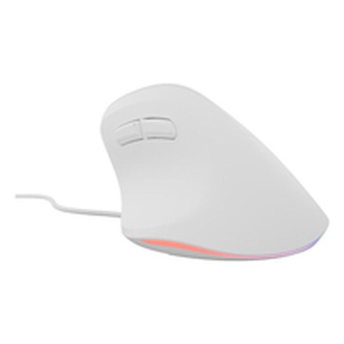 NATEC Crake 2 Pro ratón Universal mano derecha USB tipo A Óptico 12800 DPI 9 NATEC Crake 2 Pro ratón Universal mano derecha USB tipo A Óptico 12800 DPI 9