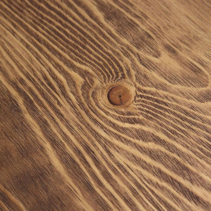 Mesa de Comedor Alexandra House Living 120 x 76 cm 4