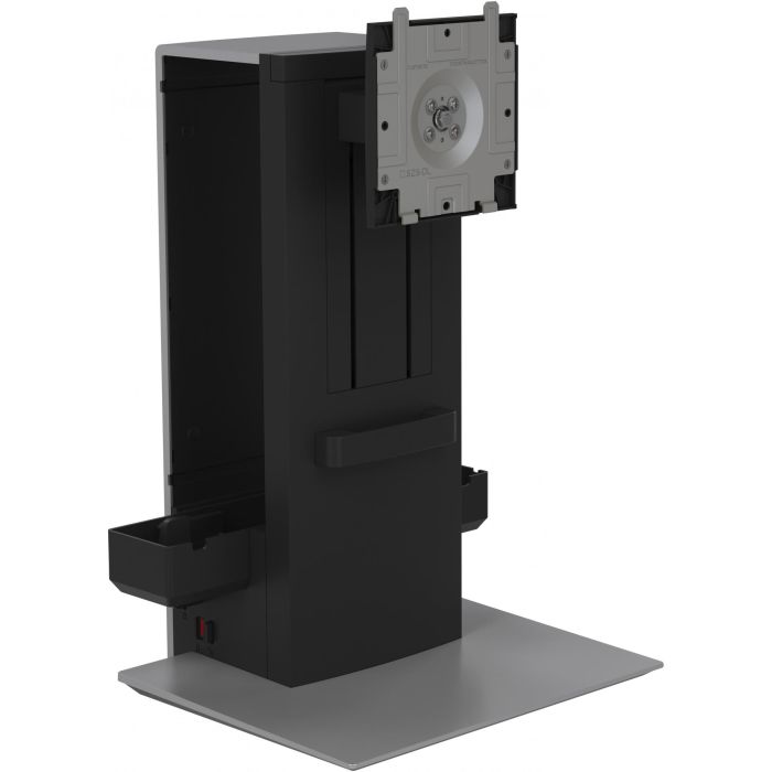 DELL Soporte Todo en Uno OPTIPLEX OSS21 para Pantallas de hasta 27" Plata 2